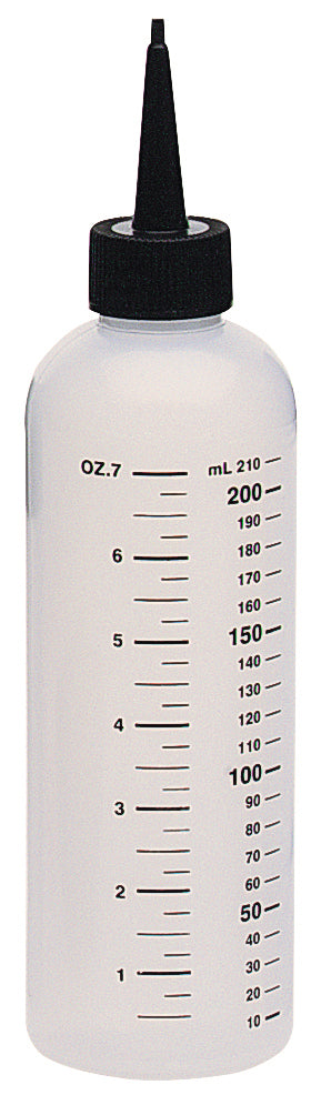Permanent Applikatorflaske, 200 ml - Sibel
