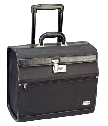 Pilotrol Hairdressing Case - Sibel