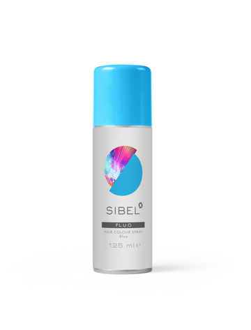 Farvespray, Blå - Sibel