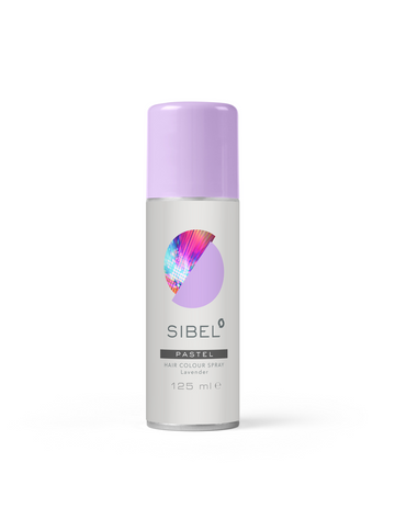 Farvespray, Lavender - Sibel