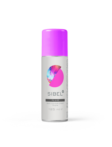 Farvespray, Lilla - Sibel