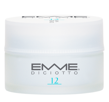 12 Dense Hair, 50 ml. - EMME DICIOTTO