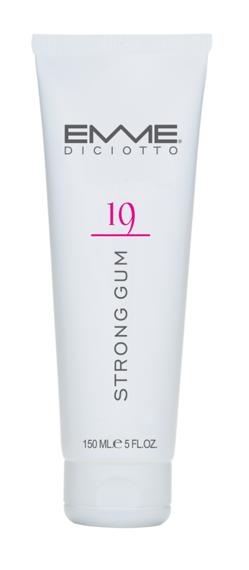 19 Strong Gum, 150 ml. - EMME DICIOTTO