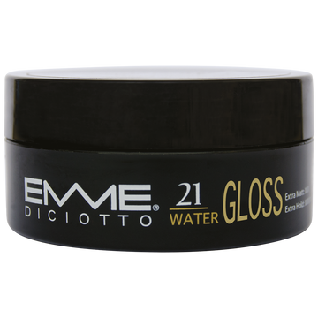 Water Gloss, 75 ml. - EMME DICIOTTO