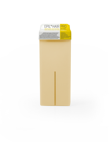 Vokspatron, Naturel, 110 ml. - Sibel