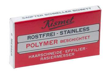 Razor Blade, Kismet, 6 stk.