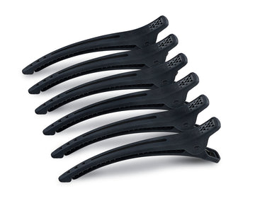 Colorproof Adskillelseclips, 6 stk. - Sibel