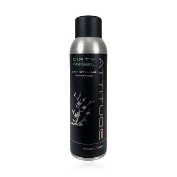 Dirty Angel Tørshampoo, 200 ml. - ATTITUDE