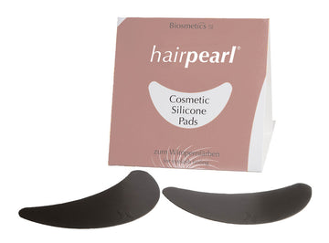 Hairpearl Silicone Eyepads - Biosmetics