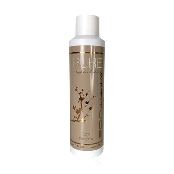 Light as a Feather Hårspray, 250 ml. - PURE ATTITUDE