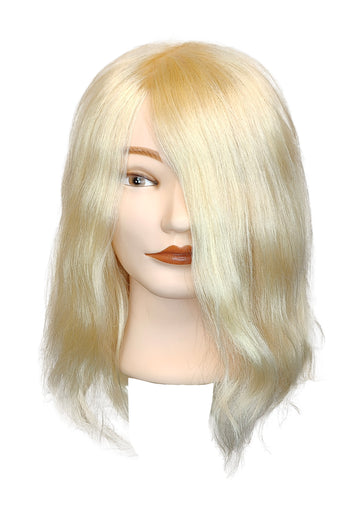 Malou - Training head