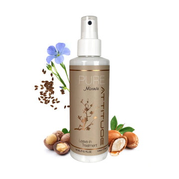 Miracle Leave in Treatment, 150 ml. - PURE ATTITUDE