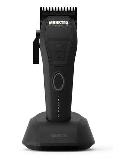 Cerberus Clipper - Monster Clippers