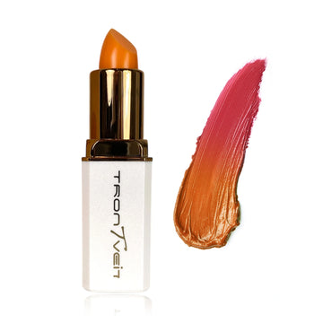 Skin Miracle Lipstick, Yellow - PURE ATTITUDE