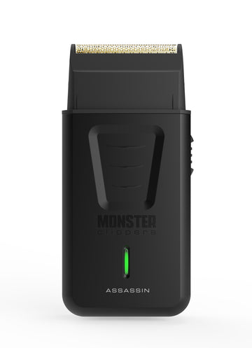 Assassin Shaver - Monster Clippers