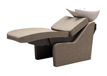 Paradise Ergonomisk Massagevask - Salon Ambience