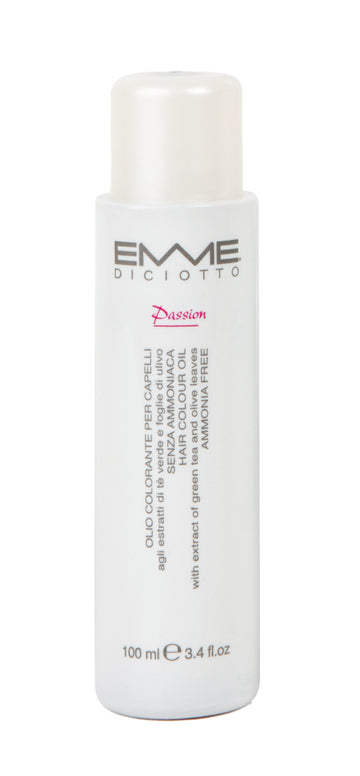 3,05 Chocolate - Passion Hair Colour Oil