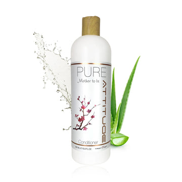 Mother to be Conditioner, 500 ml. - PURE ATTITUDE