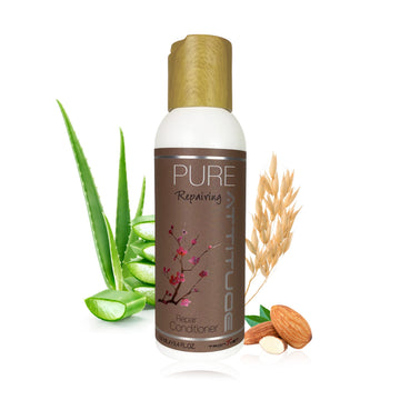 Repairing Conditioner, 100 ml. - PURE ATTITUDE