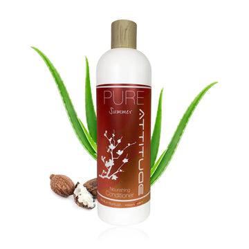 Summer Conditioner, 500 ml. - PURE ATTITUDE