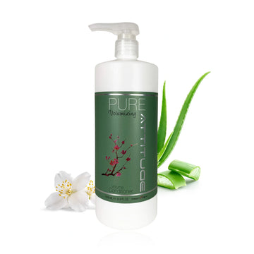 Volumizing Conditioner, 1000 ml. - PURE ATTITUDE