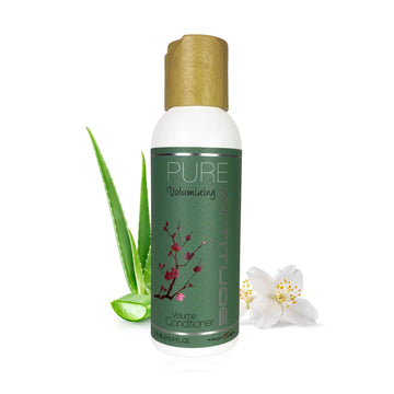 Volumizing Conditioner, 100 ml. - PURE ATTITUDE