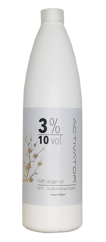 3%, 10 Vol. Activator - TRONTVEIT