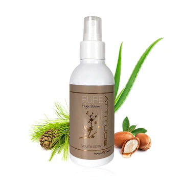 High Volume Spray - PURE ATTITUDE