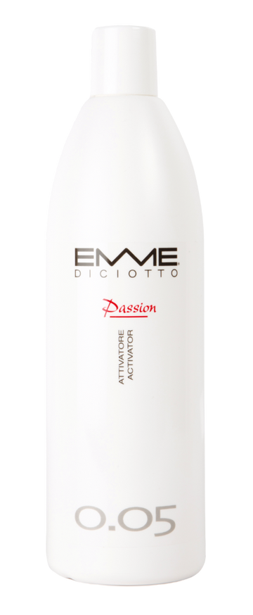 0,05% Activator - EMMEDICIOTTO