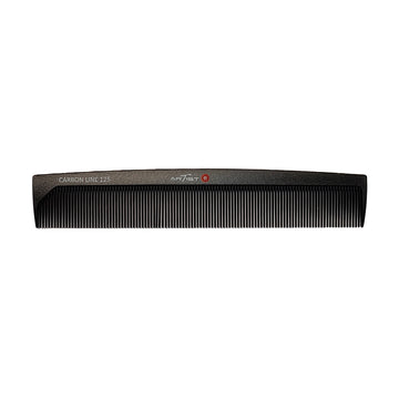 ARTIST ICHI Carbon - ion comb, Cutting fine hair
