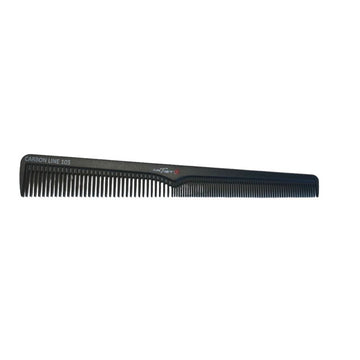 ARTIST ICHI Carbon - Ion comb, Extra short mens hair cut