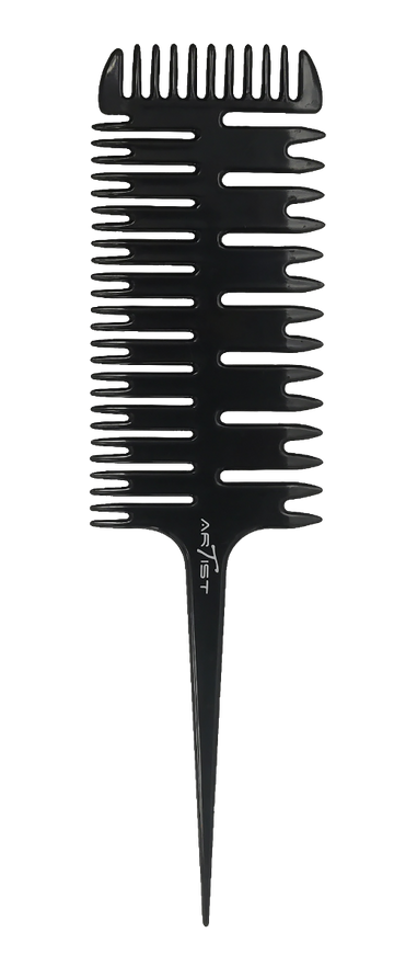 ARTIST high-lite comb