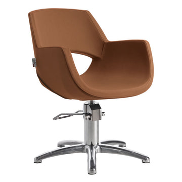 Bella - Hairdressing chair - Luca Rossini