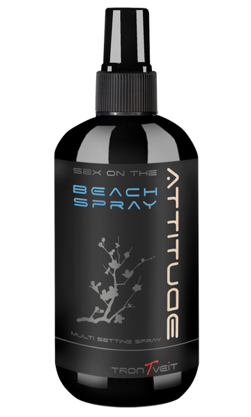 Beach Spray Saltvandsspray - ATTITUDE