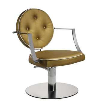 Camille - Hairdressing chair - Salon Ambience