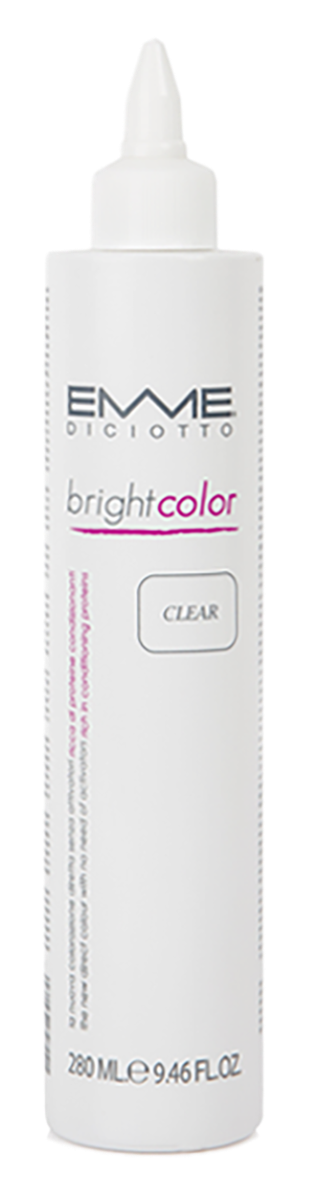 Bright Color Clear