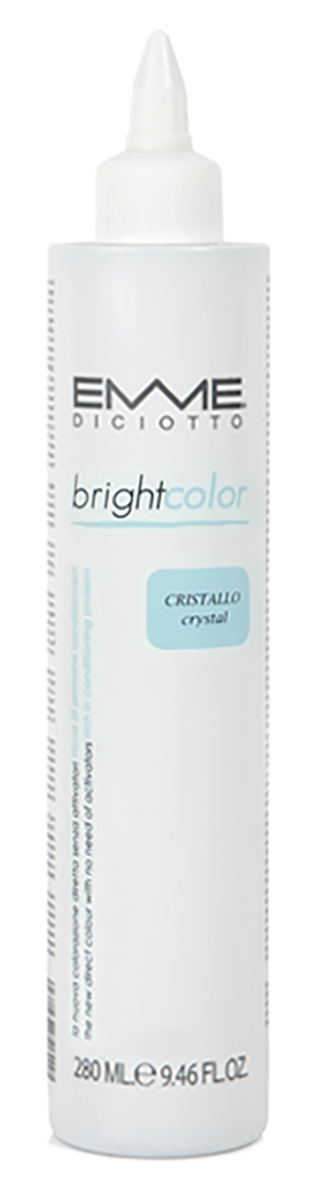 Bright Color Crystal