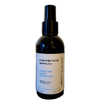 Defence Spray ATTITUDE 150ml.