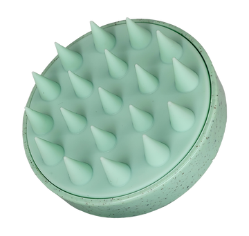 PURE ATTITUDE Eco brush - grøn