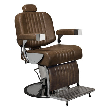 Executive - Barber chair - Salon Ambience