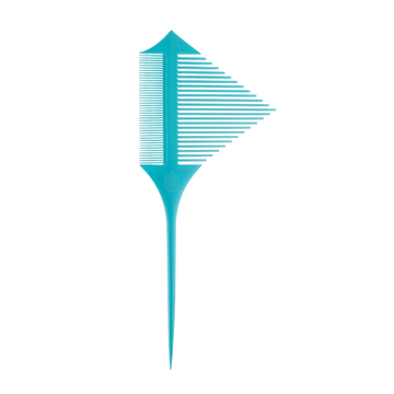Trontveit - TipTail Comb - Green