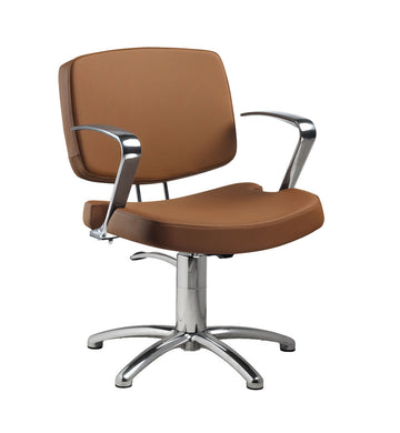 Kleo - Hairdressing chair - Salon Ambience