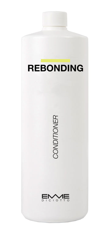 Rebonding Conditioner, 1000 ml - EMMEDICIOTTO