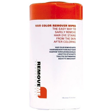 RemoveME - color remove wipes