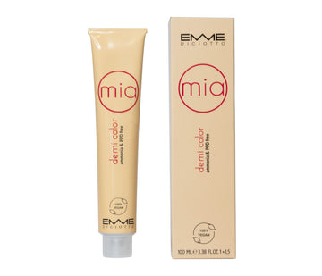 10.Irisée - Mia Demi Color