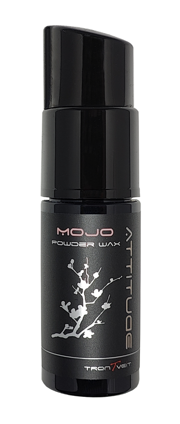 Mojo ATTITUDE