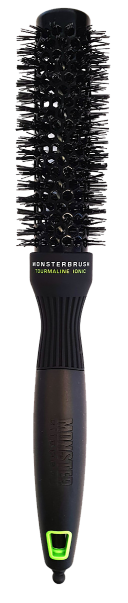 Hårbørste, 20 mm - MONSTER