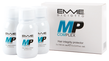 EMME - MP comPLEX - revolution på flaske