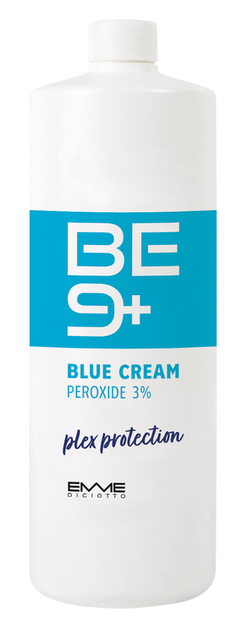 3%, 10 Vol. BE9+ Activator - EMMEDICIOTTO