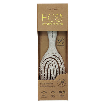 Eco Detangler Brush - PURE ATTITUDE